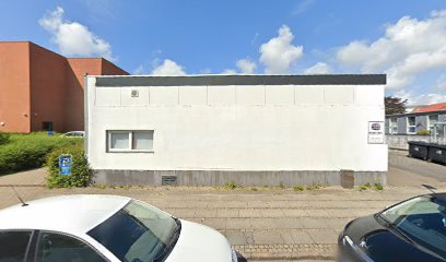 Jakobsen Cafe og Pizza