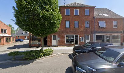 Centerkiosken Bjerringbro