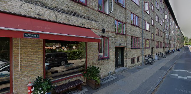 Opinii despre Storm B în København - Gastronomi og hotelvirksomhed