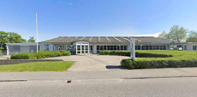 Canblau Tapasbar Aarhus ApS