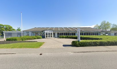 Canblau Tapasbar Aarhus ApS