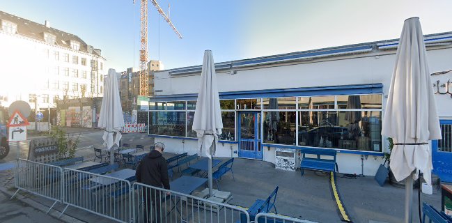 Opinii despre Paté Paté în København - Gastronomi og hotelvirksomhed