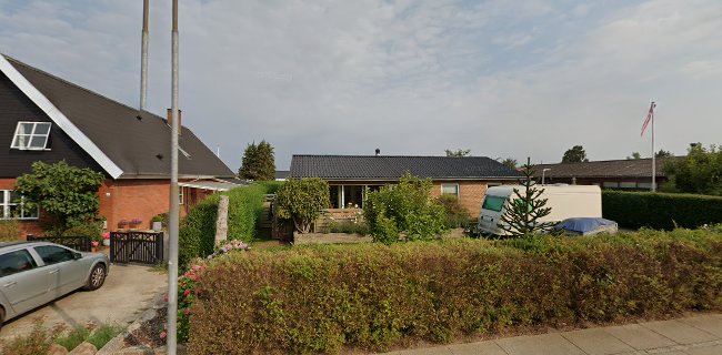 Støtteforeningen Bar-Funktionen