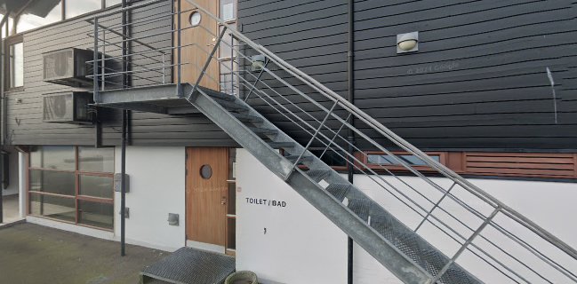 Havnegrillen Skagen, Pier 1