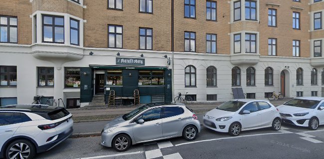 Cafe Haraldsborg