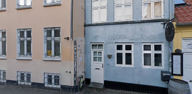 BUG AMOK - Gastronomi og hotelvirksomhed