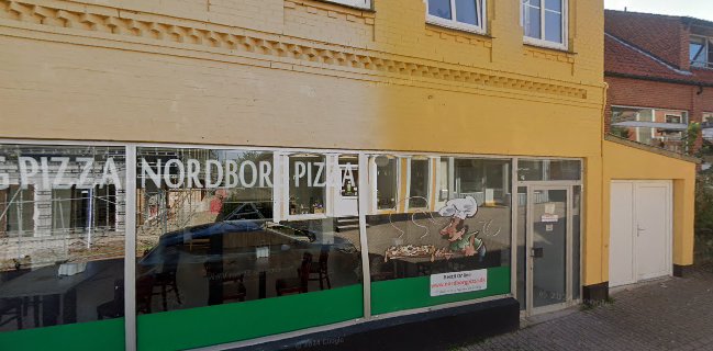 Nordborg Pizza