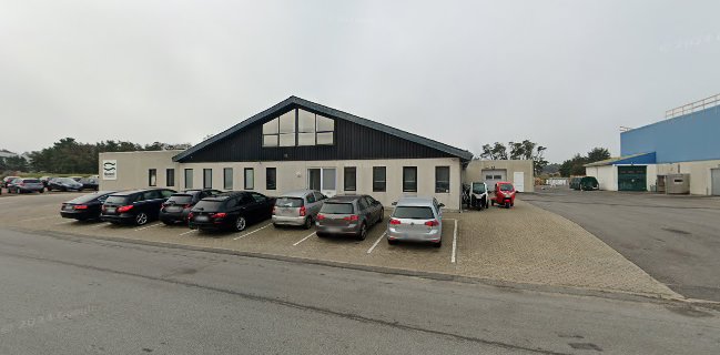 Seawell Hirtshals A/S