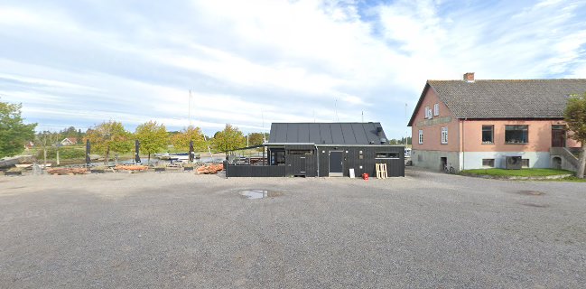 Fiskehuset Norsminde