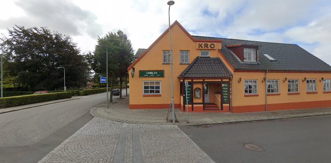 Løsning Kro og Gæstgivergård