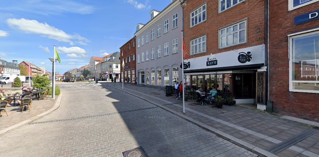Café Korn - Ringsted