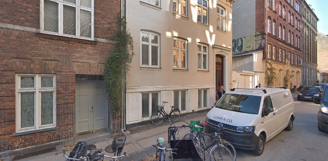 Læssøesgade 11, 2200 København, Danmark