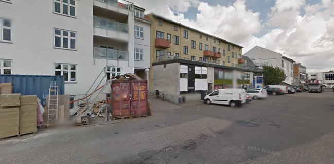 Pizzaria Sten & Kul hørsholm