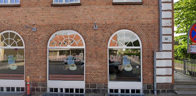 Opinii despre Cafe Liv în Høng - Gastronomi og hotelvirksomhed