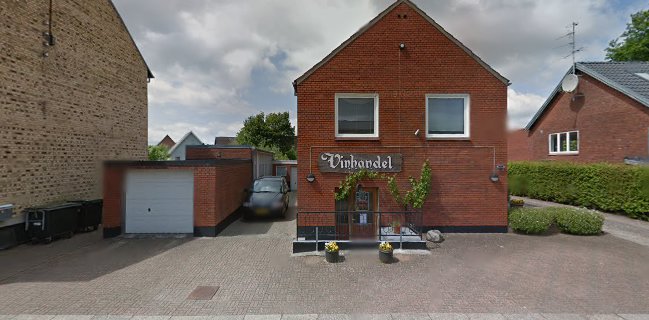 Dansk Portvin Import ApS