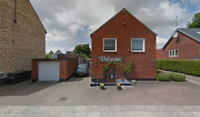 Dansk Portvin Import ApS