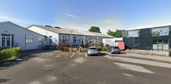 Solbjerg Selskabslokale V/Dinesens