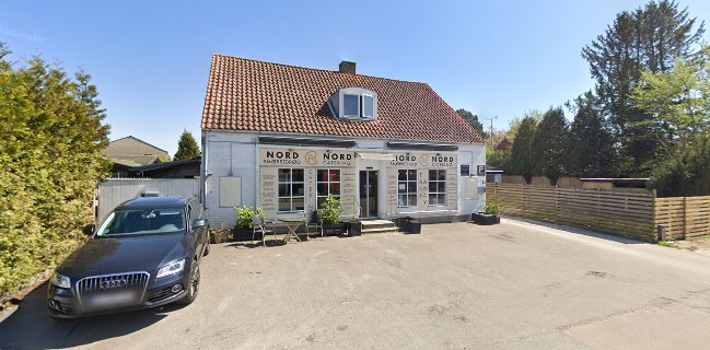 Nord Smørrebrød og Catering