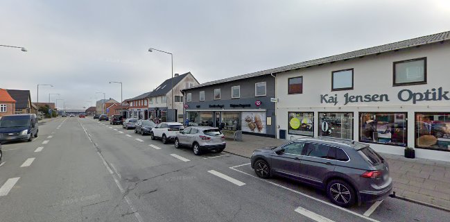 Opinii despre KonditorBager - Hirtshals în Hirtshals - Gastronomi og hotelvirksomhed