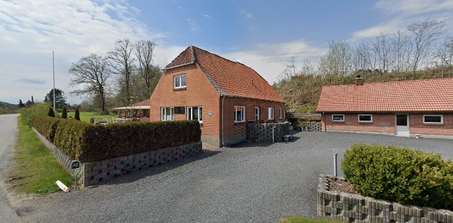 Rørbæk sø parkering