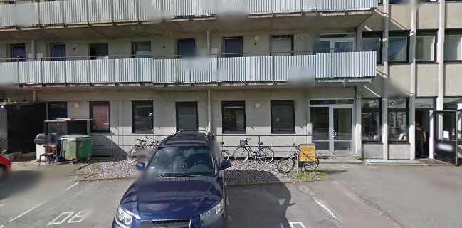 Ming-Zhu Kinesisk Restaurant