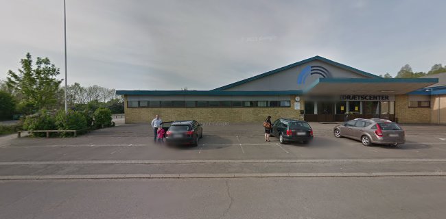 Rishøj Hallens Restaurant - Køge