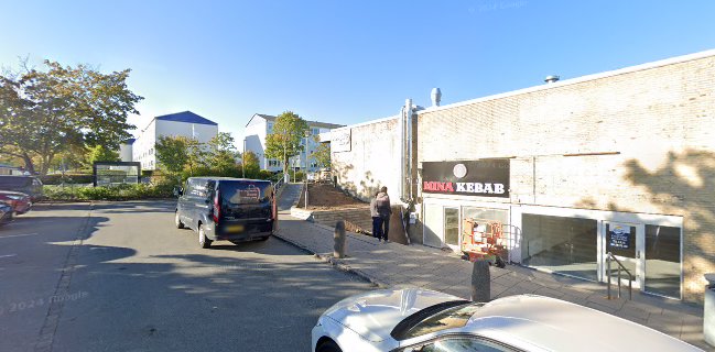 Ballerup Grillbar og Cafeteria