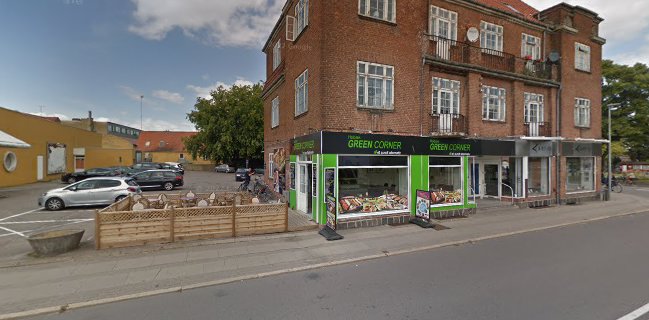 Holbæk Green Corner