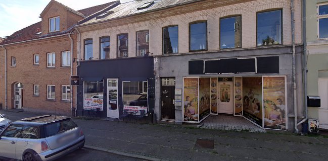 Valentino pizza Fredericia