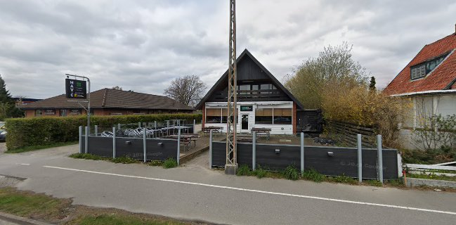 Restauranter I Greve