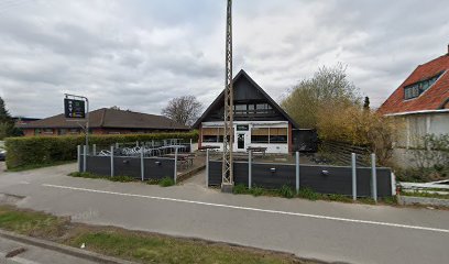 Restauranter I Greve