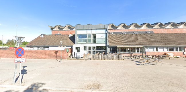 Café Svanen Vallensbæk