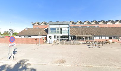 Café Svanen Vallensbæk