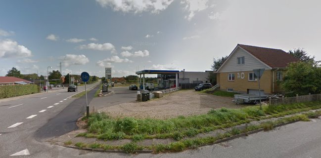 Opinii despre Marcelino's spisested în Jelling - Gastronomi og hotelvirksomhed