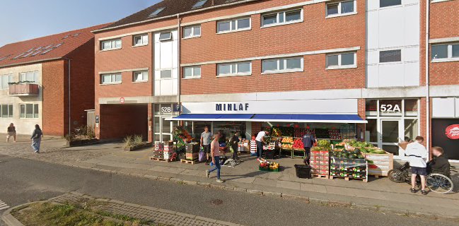 Domino's Pizza Kastrup