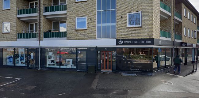 Sejers Konditori