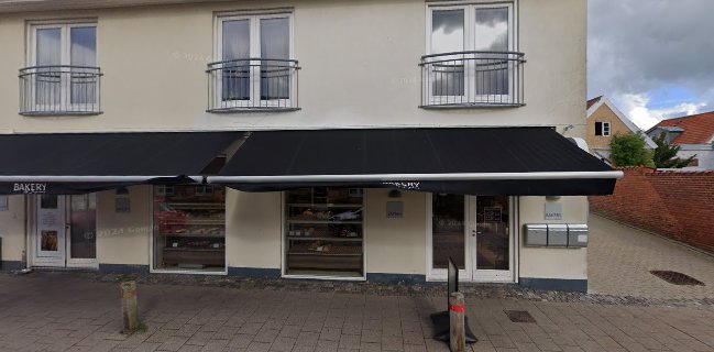 Bakery by Jørgensen - Gastronomi og hotelvirksomhed