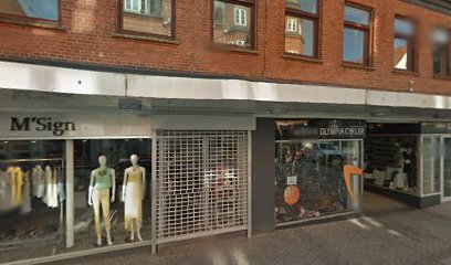 Botan Pizza v/Mehmet Ali Dogan