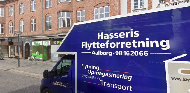 Panda Sushi - Aalborg