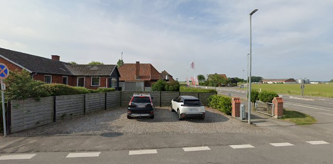 Væggerløse Pizzaria