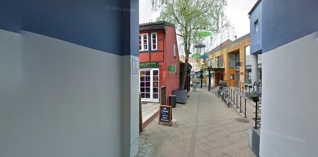 Den Engelske Pub - You'll Never Walk Alone