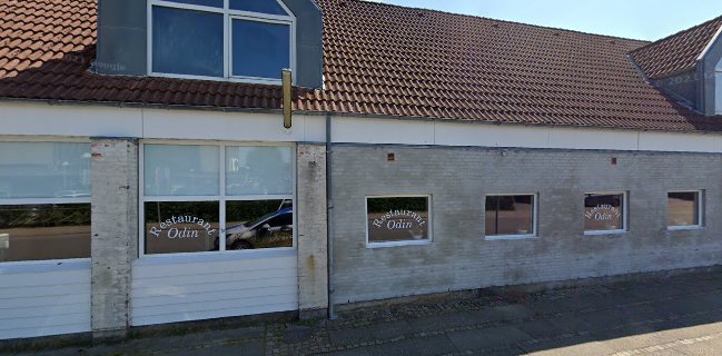 Opinii despre Restaurant Odin ApS în Skjern - Gastronomi og hotelvirksomhed