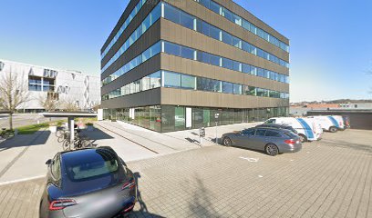 Fazer Food Services A/S