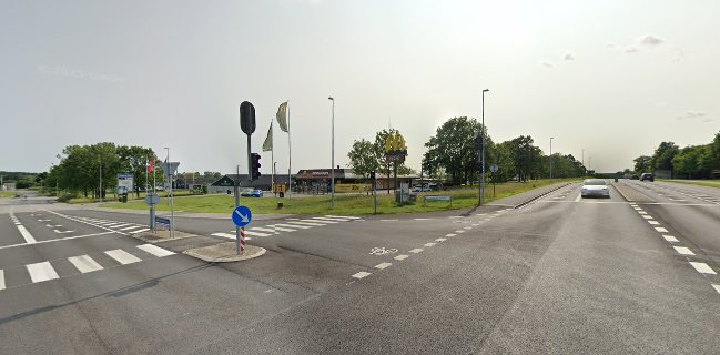 McDonald's Næstved Gl. Holstedvej