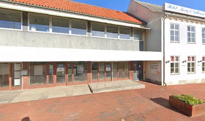 Restaurant Borggården