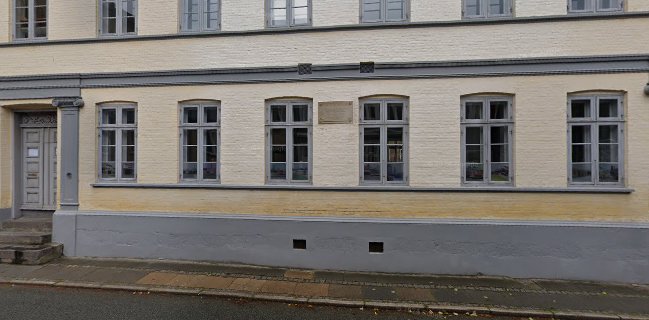 Nicolai Spisehus ApS