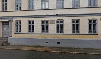 Nicolai Spisehus ApS