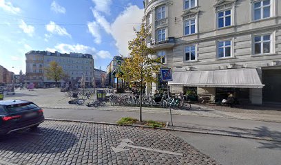 Kiosk Vin Super Naturel (PopUp)