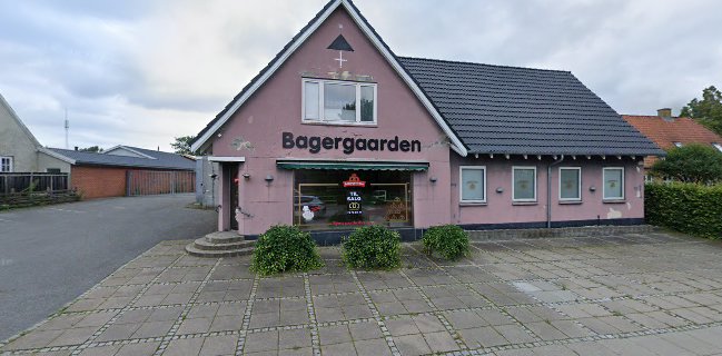 Bagergården Vinding ApS