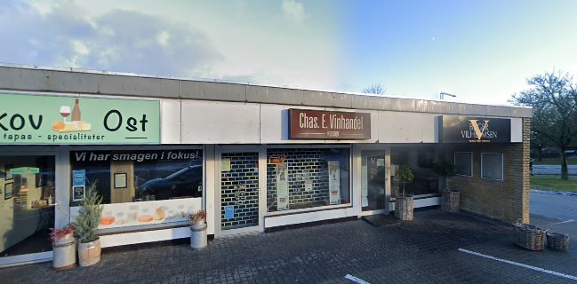 Ellebjergvej 2, 8240 Risskov